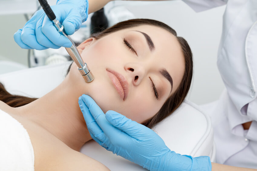Skin Rejuvenation: What To Know About CO2RE Treatment
