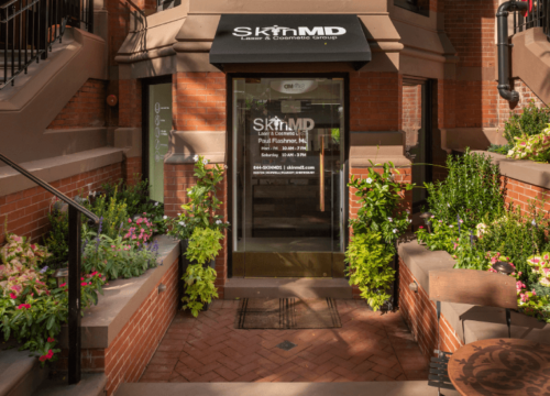 Skin MD’s Guide To: The Trending and Best Services In Boston