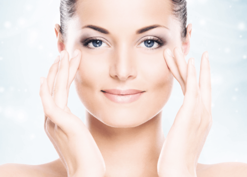 Airbrush Your Skin Mistakes Away with Photofacials