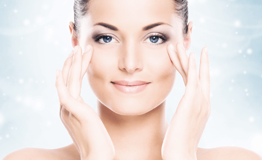 Airbrush Your Skin Mistakes Away with Photofacials