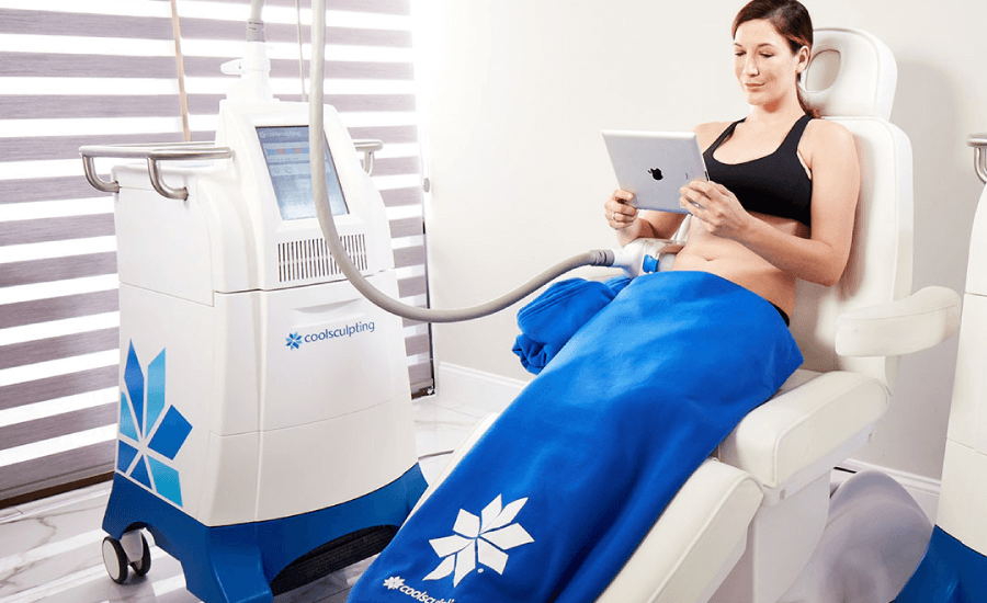 Keeping Your Cool: What Should You Take, Do, and Wear After CoolSculpting?