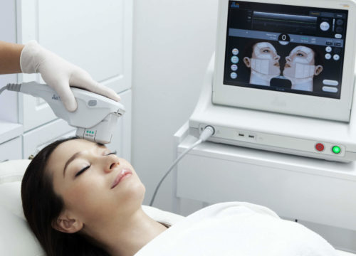 What to Expect from Your Ultherapy Treatment: Before, During and After