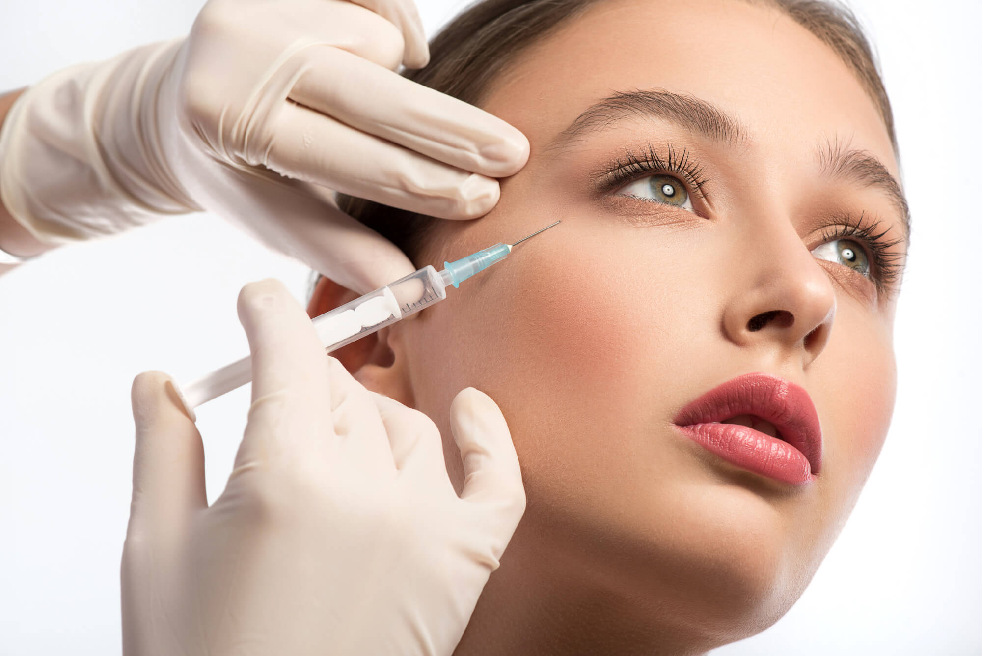 8 Common Botox Myths Debunked