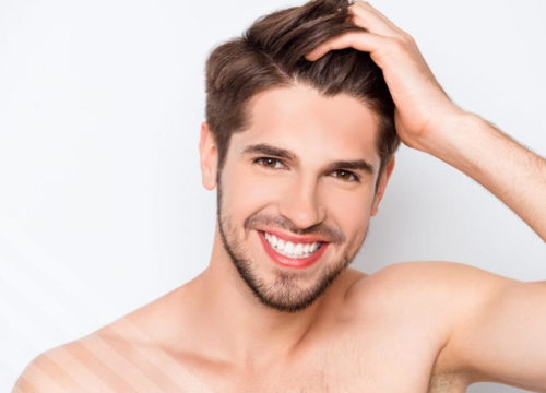 7 Satisfying Benefits of Non-Surgical Hair Restoration