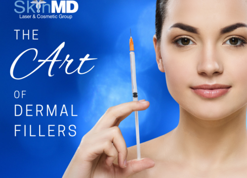 The Art of Dermal Filler