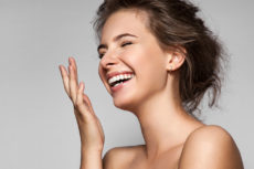 BOTOX<sup>®</sup> Cosmetic