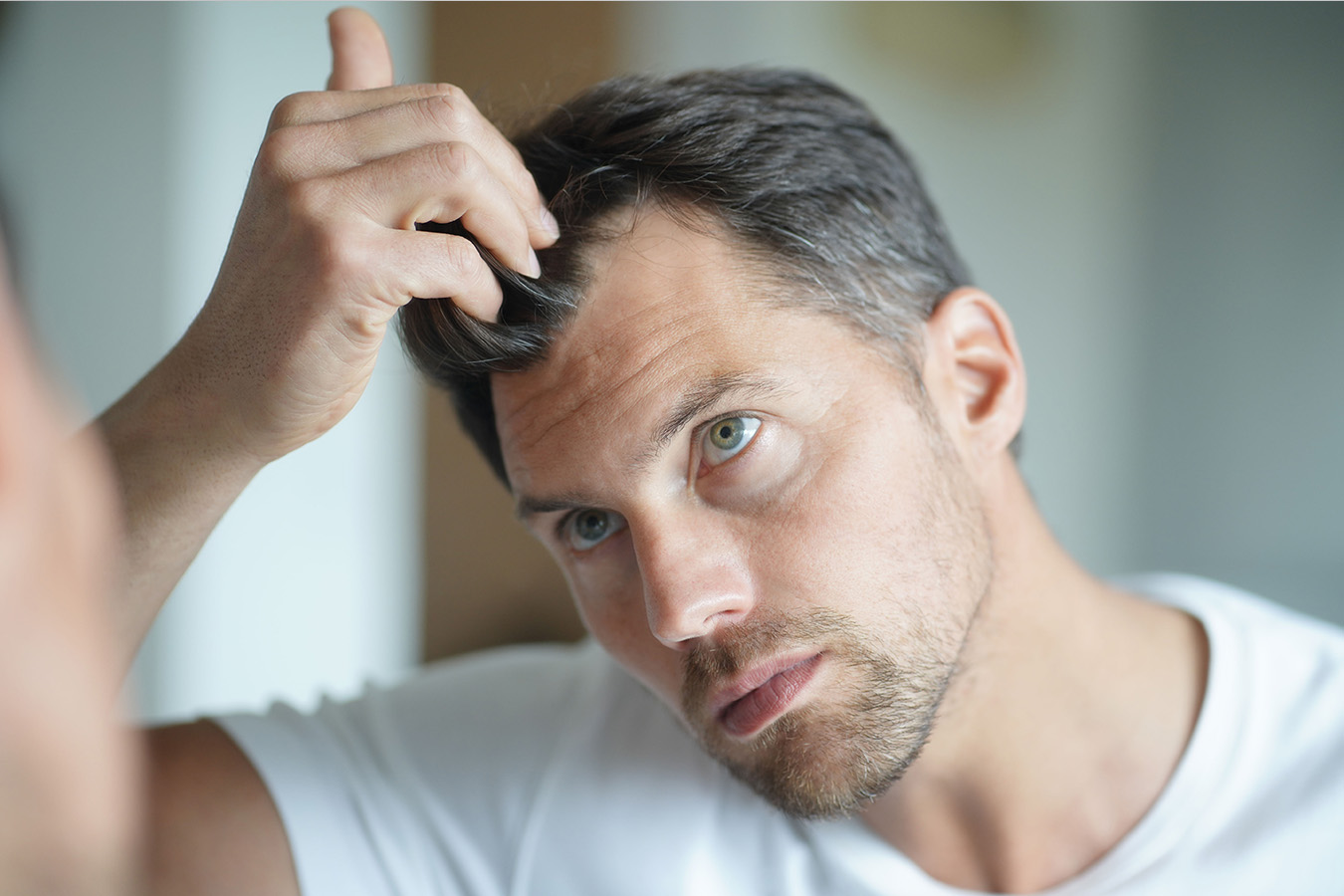 Hair Regeneration | Boston - Skin MD Laser & Cosmetic Group