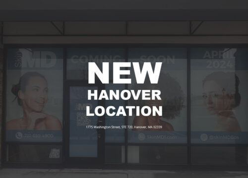 New Skin MD Hanover Location