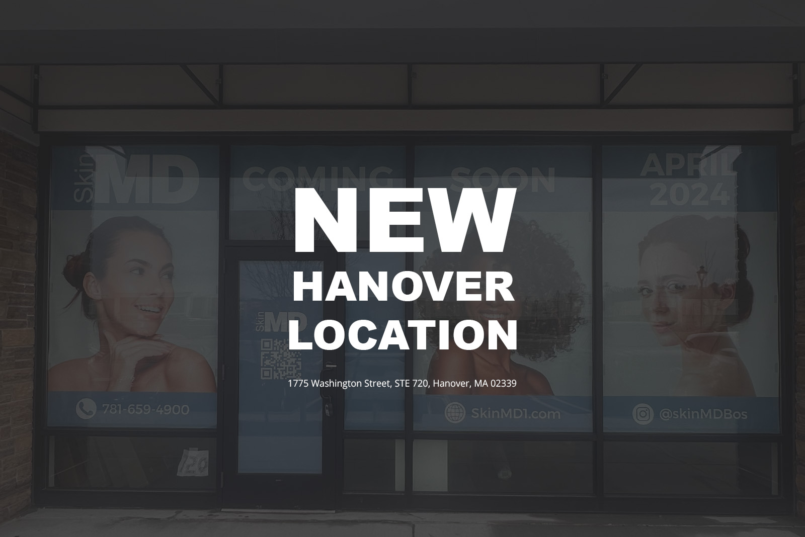 New Hanover Location