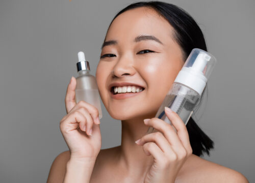 The Real Truth About Medical Grade Skincare Products vs. OTC