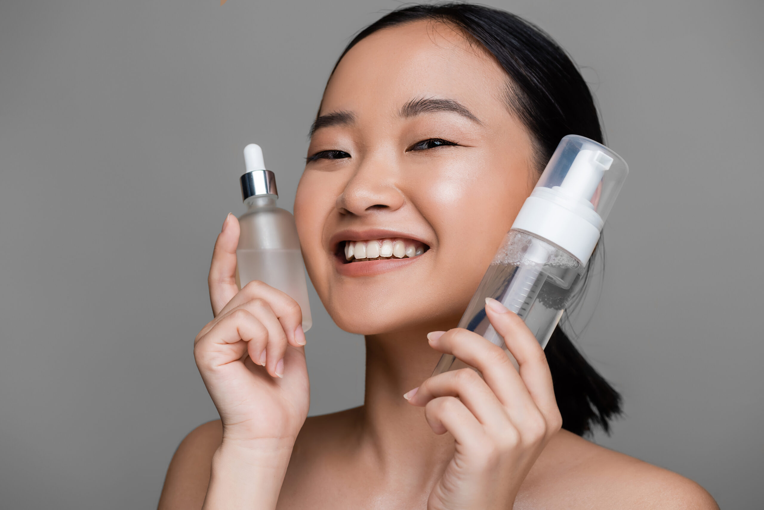 The Real Truth About Medical Grade Skincare Products vs. OTC