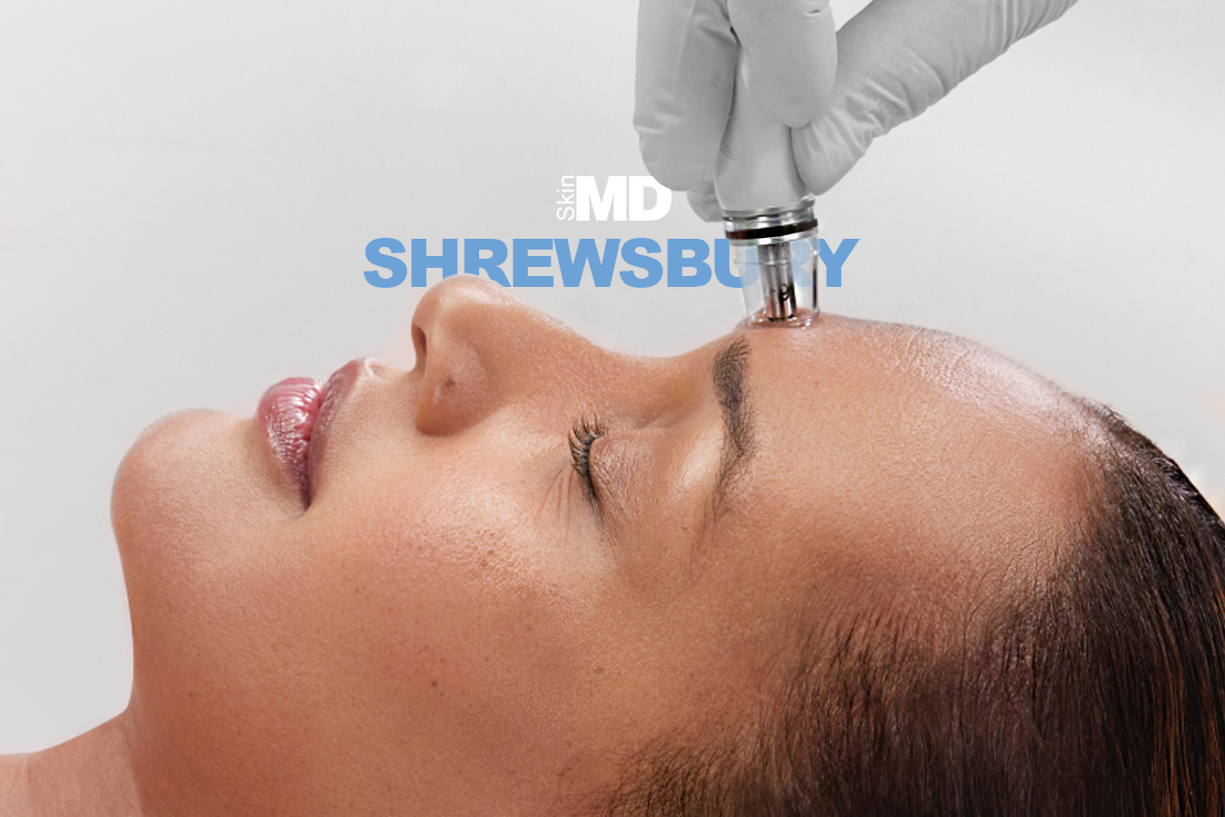 RSVP for Our Glow + Tarot Event at SkinMD Shrewsbury