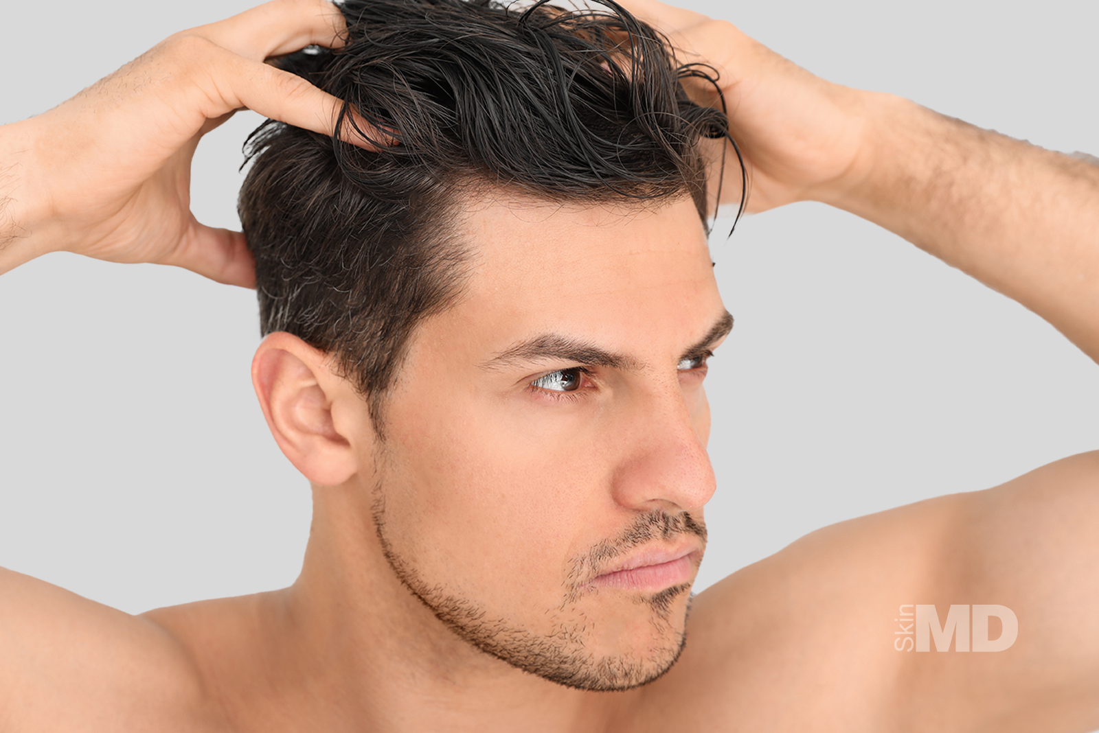 Hair Restoration – 25% Off