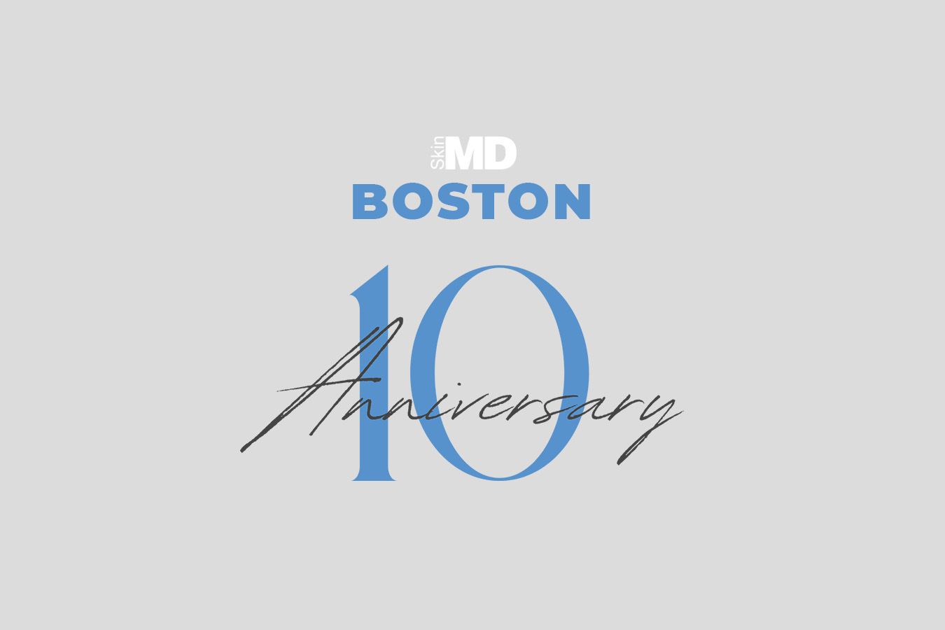 10th Anniversary Celebration! Boston, Feb. 6th