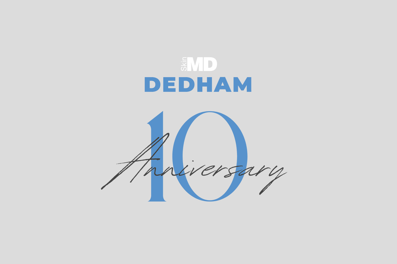 10th Anniversary Celebration! Dedham, Feb. 13th