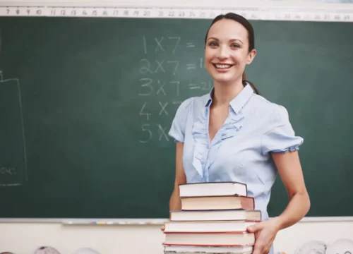 Smart Looks for Smart Leaders – $250 Off Surgery for Teachers
