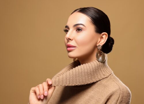 RSVP for Our Tox + Glow Event with Looks By Lopez