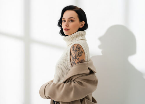 Tattoo Removal on Sale