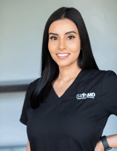 Nadia Karbasi, RN