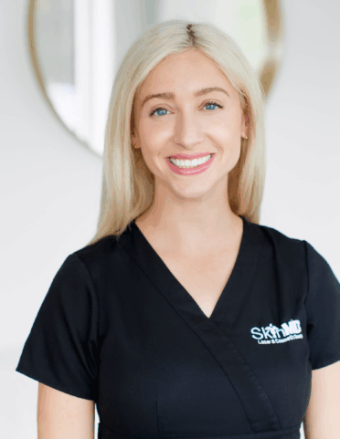 Danielle Shanley, MD