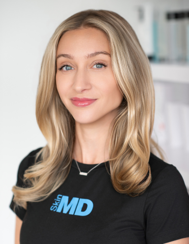 Danielle Shanley, MD