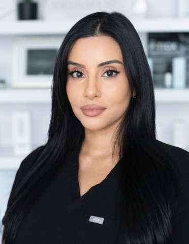 Nadia Karbasi, RN