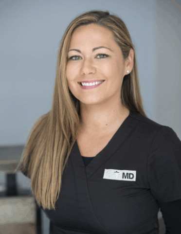 Allison McGillicuddy, RN