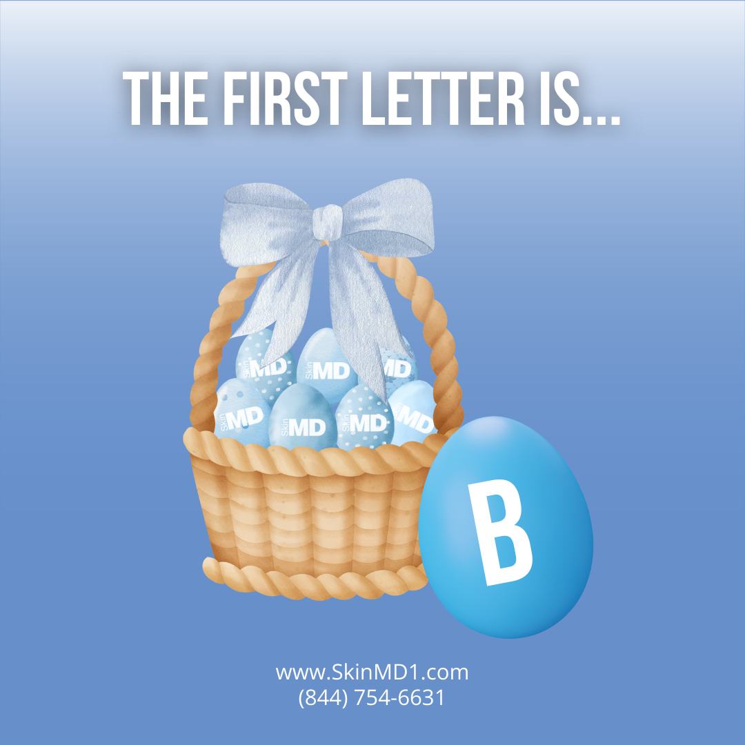 Hop Into Spring: Join Our Easter Egg Hunt Giveaway!