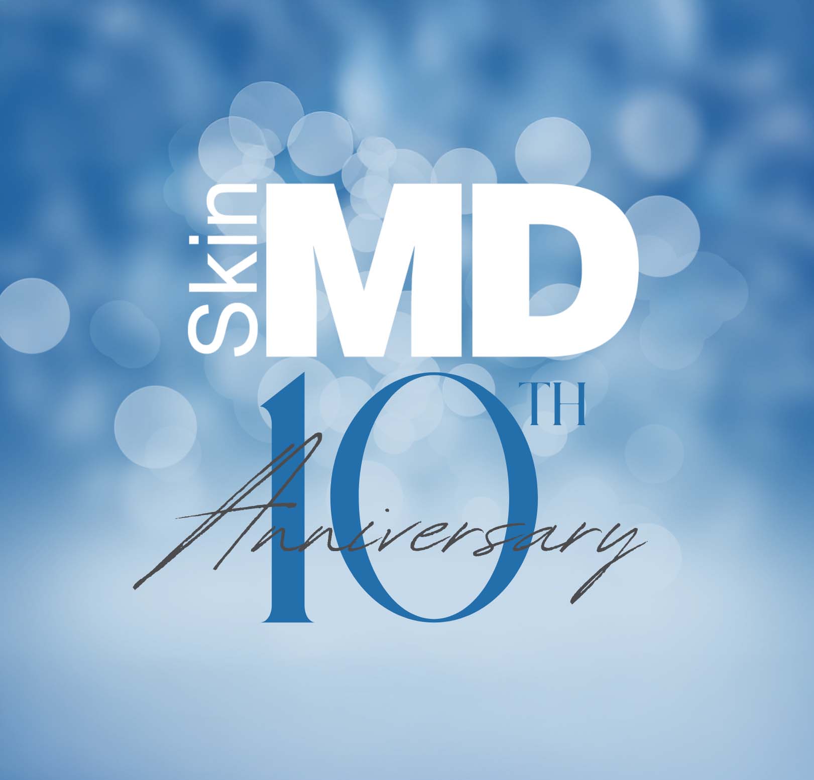 Cheers to 10 Years: Celebrating a Decade of SkinMD