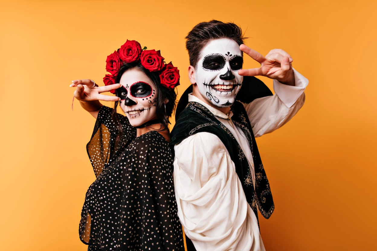 Two Treatments That Are Scary-Good