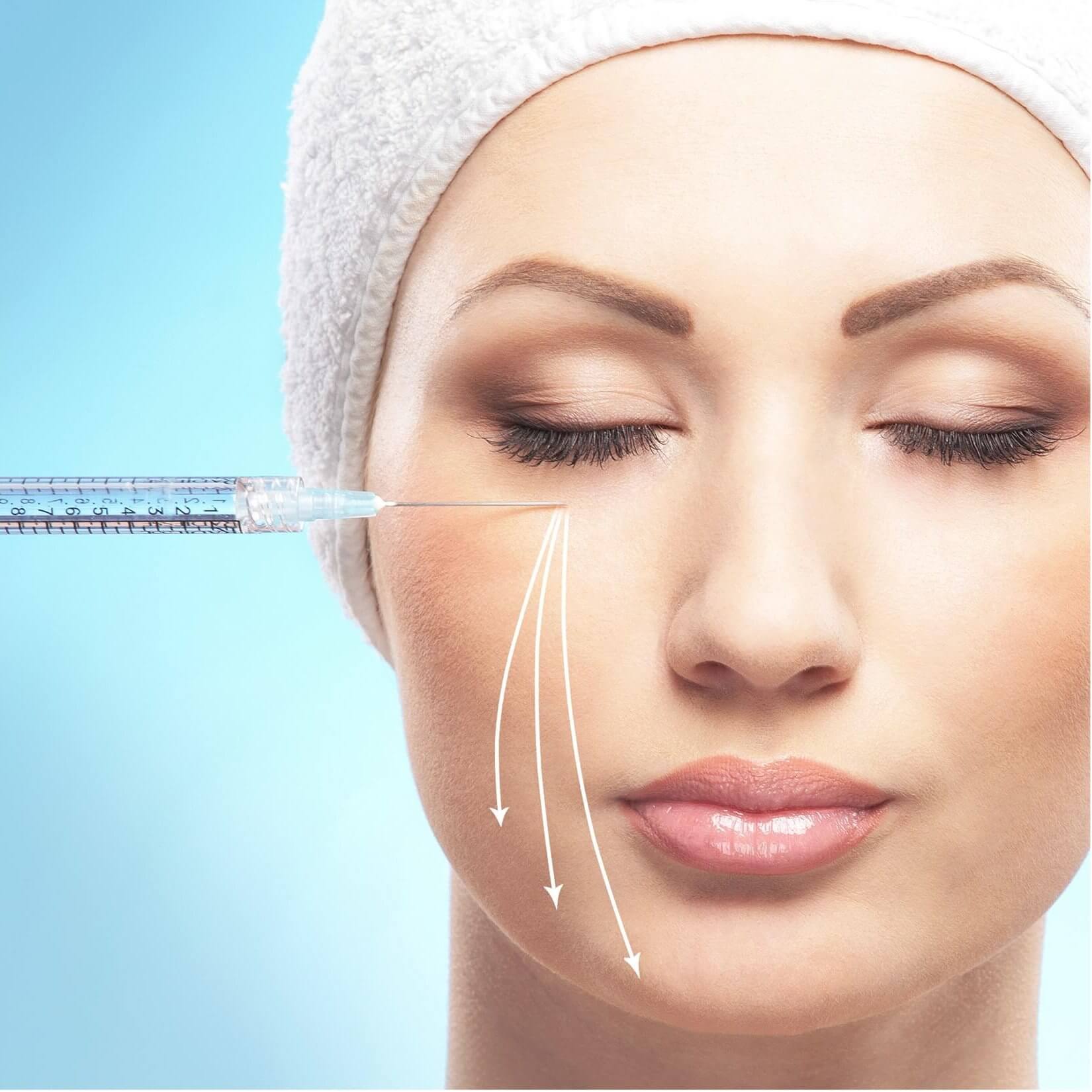 Magical Potions for Your Skin