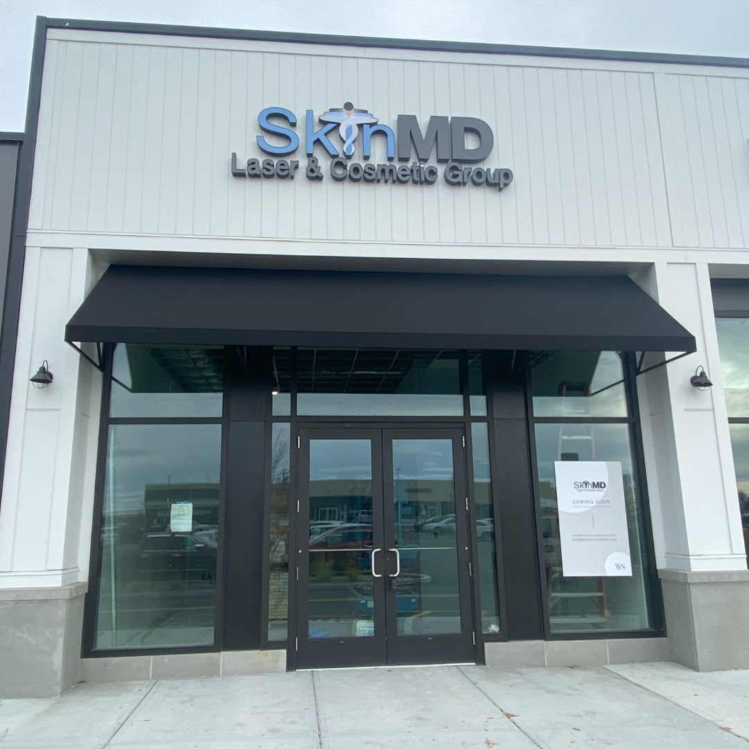 New Med Spa Hyannis MA