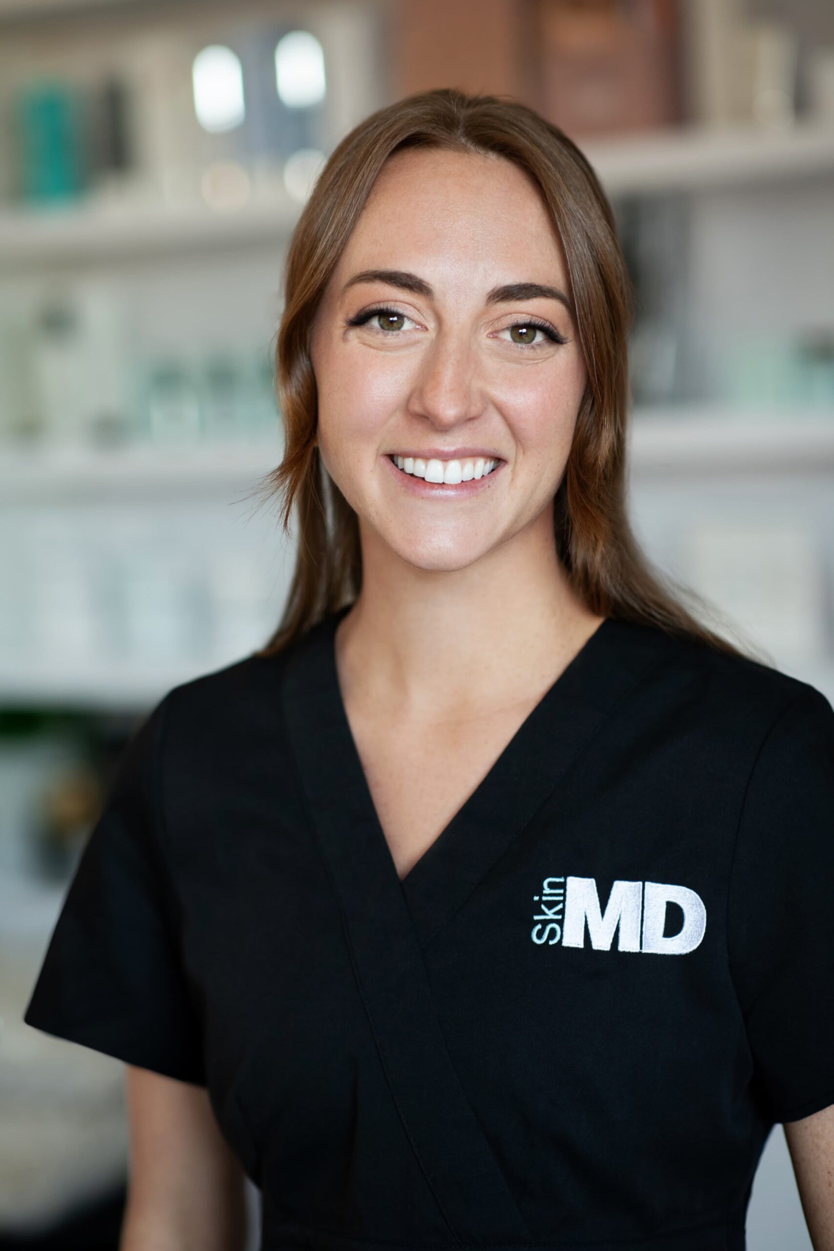 headshot of Lucy Shippee, FNP-BC