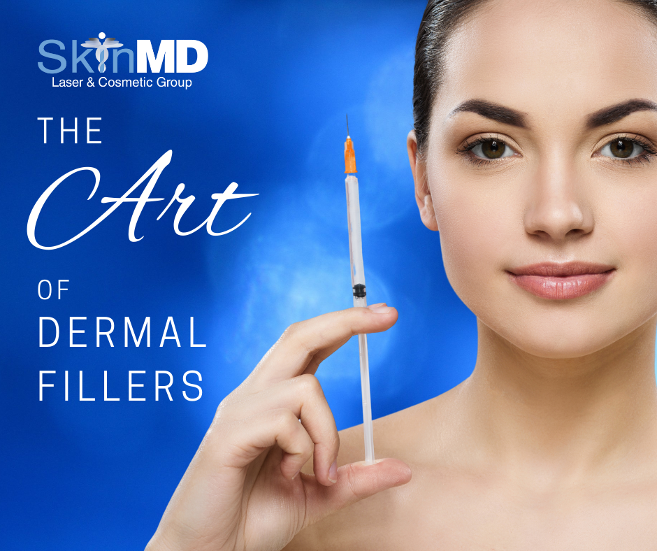 The Art of Dermal Filler