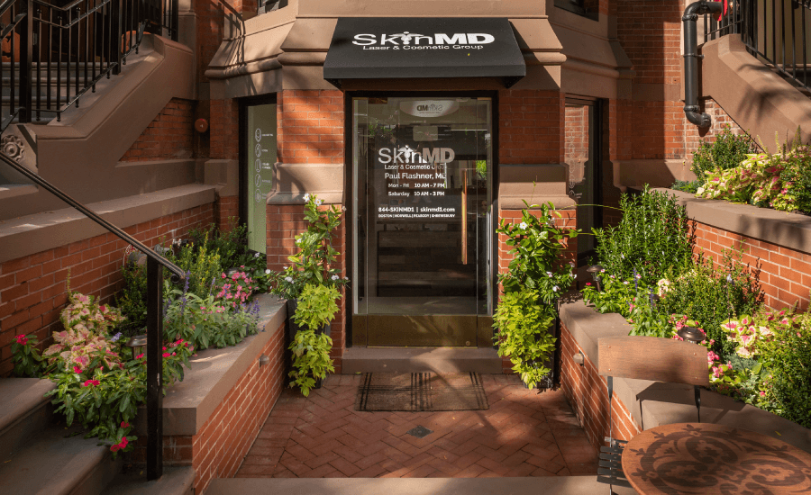 Skin MD’s Guide To: The Trending and Best Services In Boston