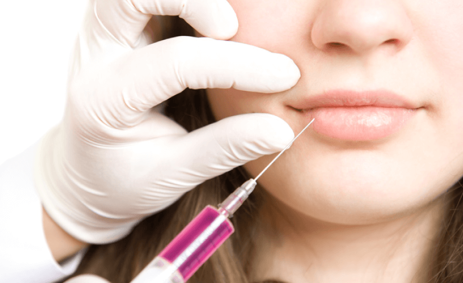 Lick It Up! All You Need To Know About Lip Injections