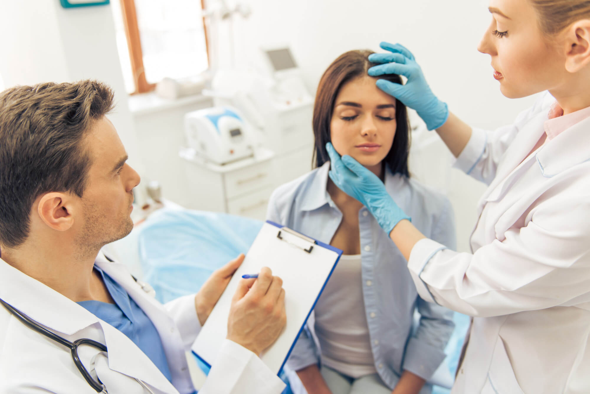 How Does the Kybella Treatment Work? A Complete Guide