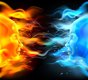 Fire and Ice Fat-Reduction and Body Contouring