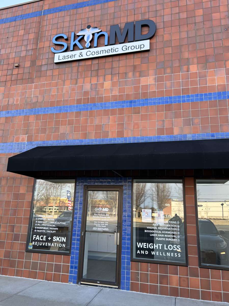 Skin MD’s Framingham Med Spa is Now Open!