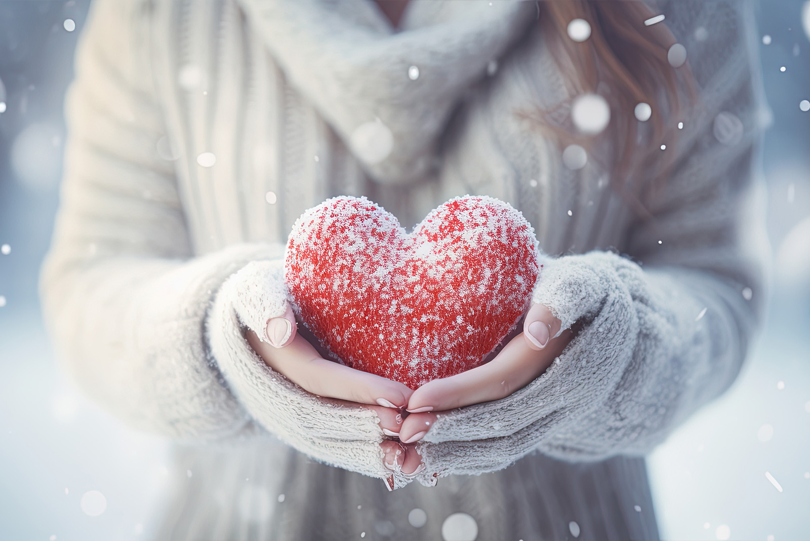 What Your Valentine’s Day Status Says About You