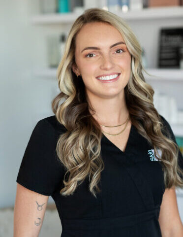 Tessa Lindsley, NP-C