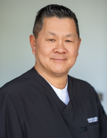Albert Ko, MD
