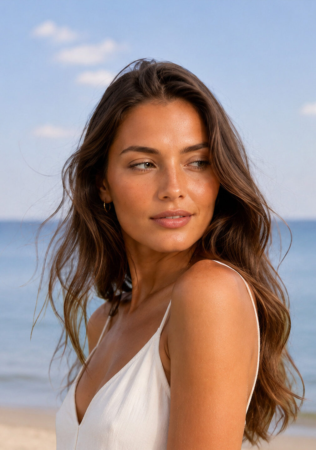 Summer Doesn’t Have to Be a Skin Care Timeout