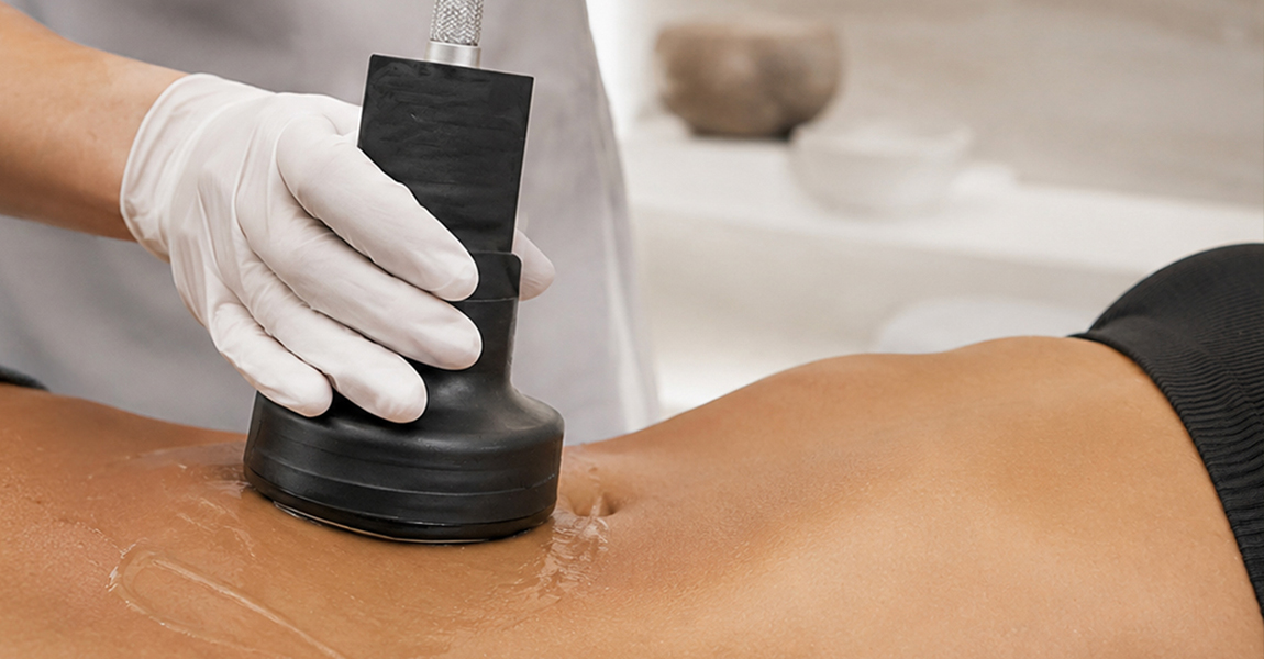 CellSound at SkinMD: A New Approach to Stubborn Fat, Loose Skin, and Body Contouring
