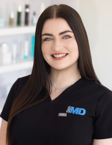Meghan Mundy, MSN, AGPCNP-BC